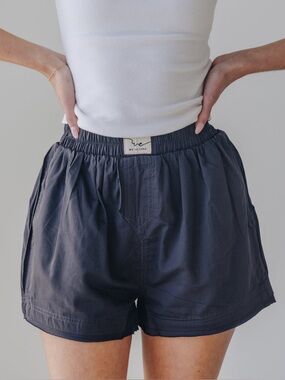 We The Free Day to Day Boxer Shorts